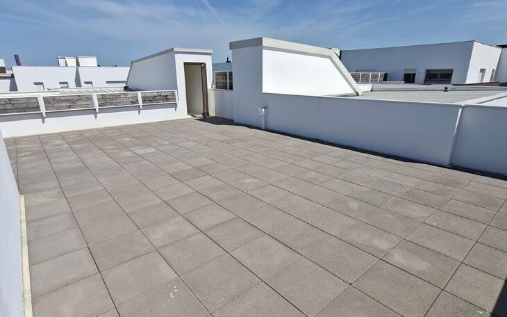 Programme immobilier Vertuose 1 Torcy