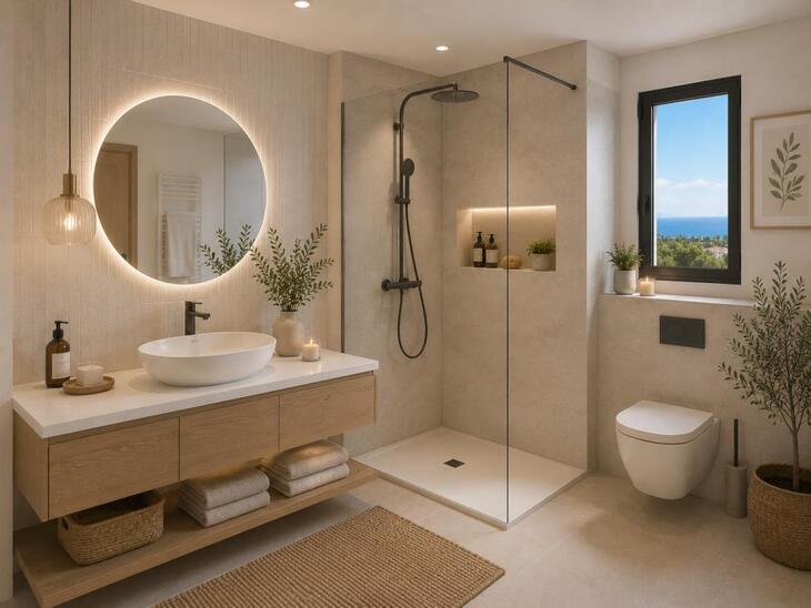 Programme immobilier RÉSIDENCE ANTOINE - PLAGE FAVONE Sari-Solenzara