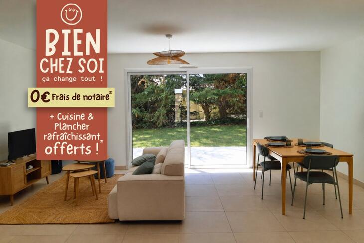 Les Jardins d'Ilaris