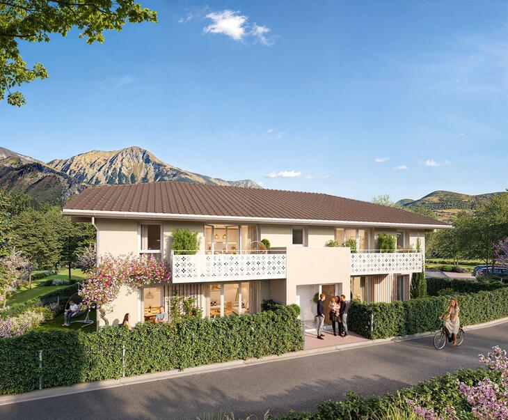 Logement neuf à vendre 189000