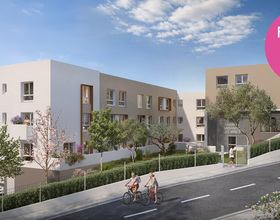 MARIGNAN à vendre – Urbanéo Les mines Alès