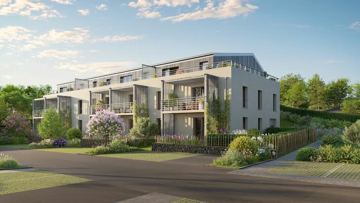 Immobilier neuf à Barneville-Carteret