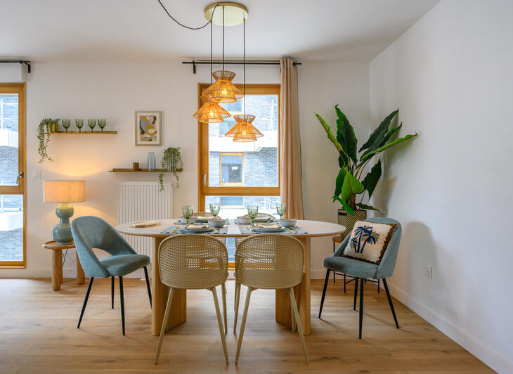 Immobilier neuf à Marcq-en-Barœul