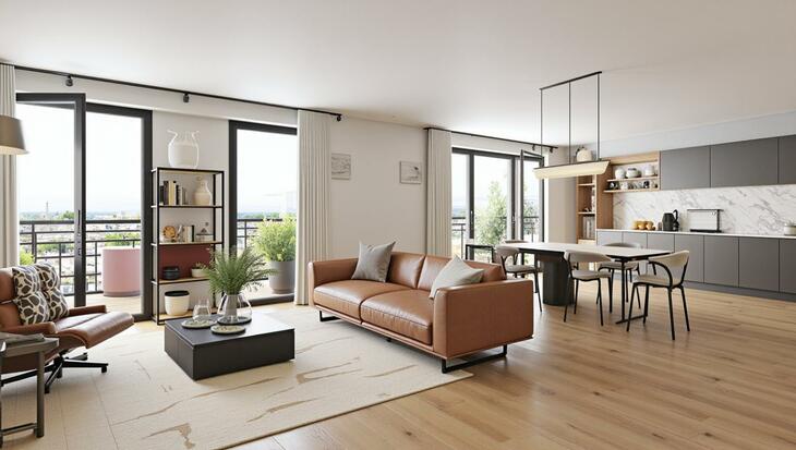 Logement neuf à vendre 188000