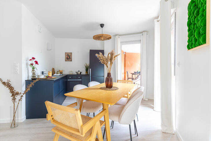 Immobilier neuf à Avrillé