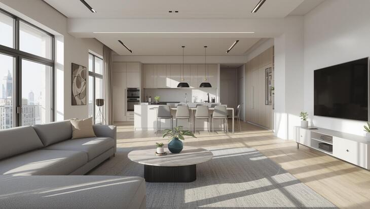 Logement neuf à vendre 216000