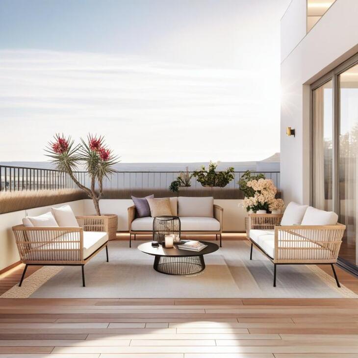 Programme immobilier neuf à vendre – Carré Central