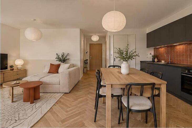 Programme immobilier neuf à vendre – Quartier des Dunes