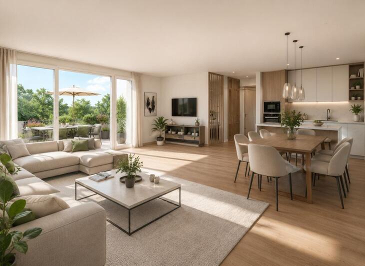 Logement neuf à vendre 159900