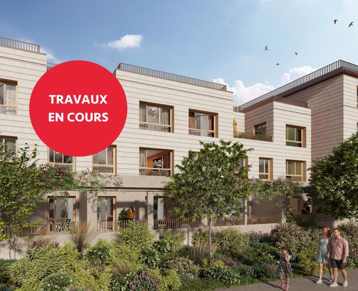 Logement neuf à vendre 296000
