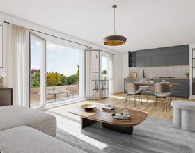 LES NOUVEAUX CONSTRUCTEURS à vendre – Prochainement Meaux proche centre-ville