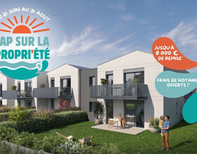 DEMATHIEU BARD à vendre – Le Clos Semillon