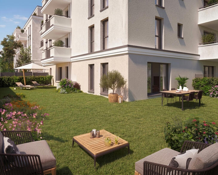 Logement neuf à vendre 190000