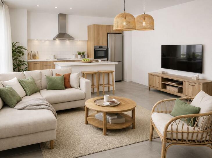 Logement neuf à vendre 248900