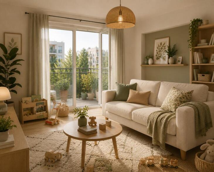 Logement neuf à vendre 439000