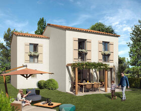 Les Jardins de Provence