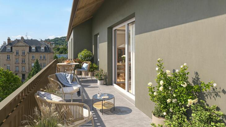 Logement neuf à vendre 146821