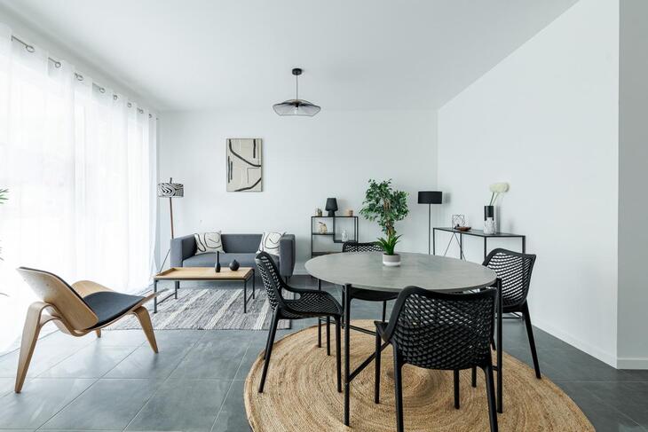 Logement neuf à vendre 239000