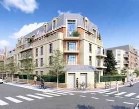 L'orangerie