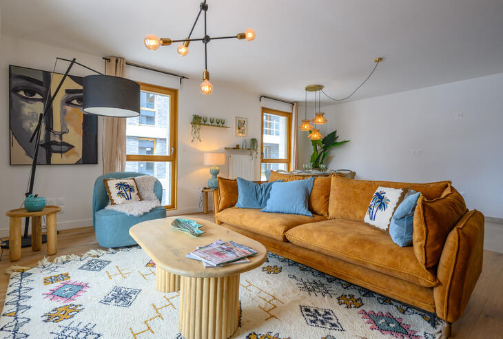 Logement neuf à vendre 159000