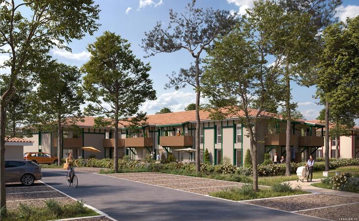 Logement neuf à vendre 169000