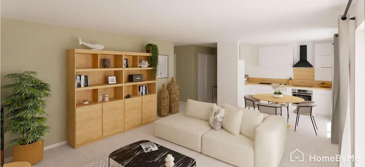 Immobilier neuf à Valras-Plage