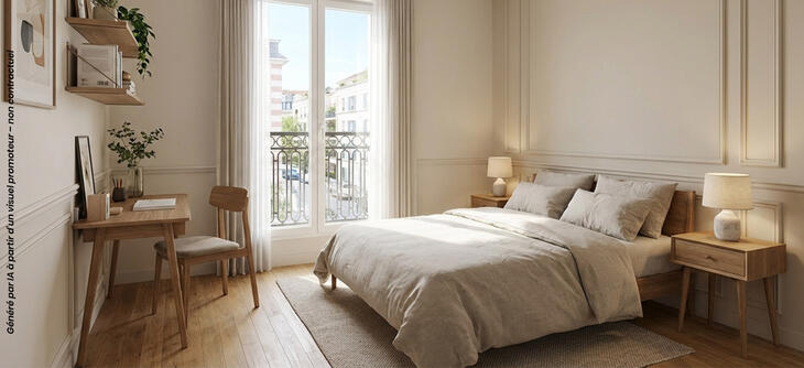Logement neuf à vendre 193622