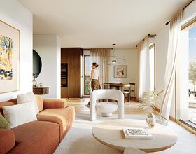 BOUYGUES IMMOBILIER à vendre – Le Clos du Parc