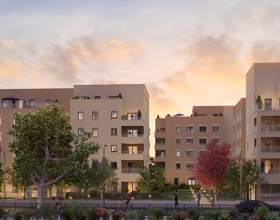 NEXITY à vendre – SOLINE - BAIL RÉEL SOLIDAIRE