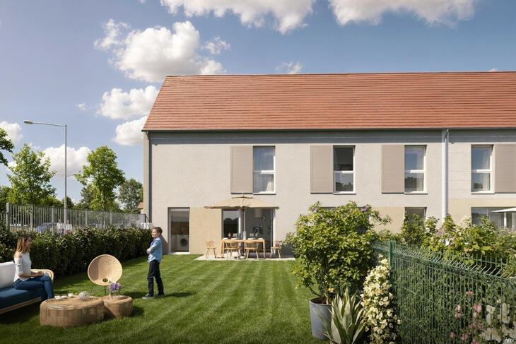 Logement neuf à vendre 169000