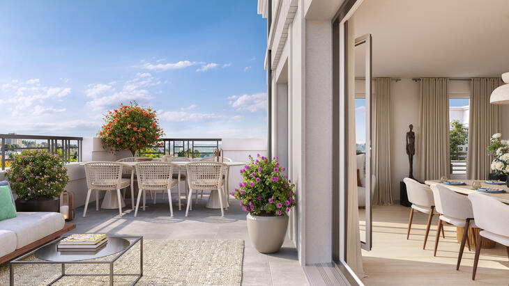 Logement neuf à vendre 223000