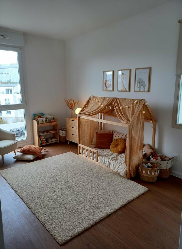Immobilier neuf à Aubervilliers