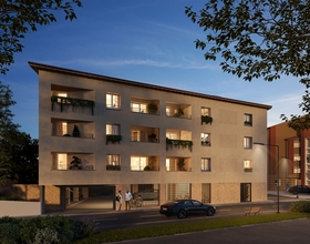 NEXITY à vendre – RESIDENCE LAGARDE