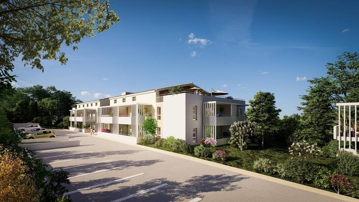 Logement neuf à vendre 235750