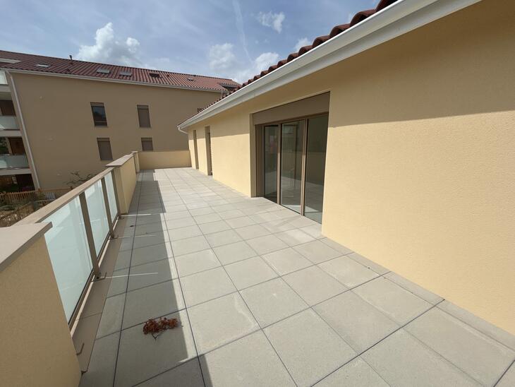Logement neuf à vendre 499000