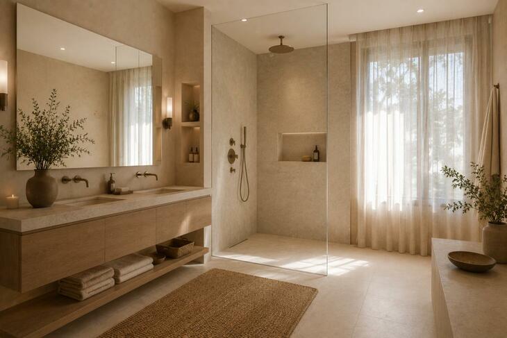 Programme immobilier APPARTEMENTS 4 PIÈCES DE 135 M² AVEC 2 TERRASSES. Saint-Tropez