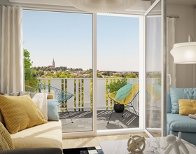 NEXITY à vendre – Castelie