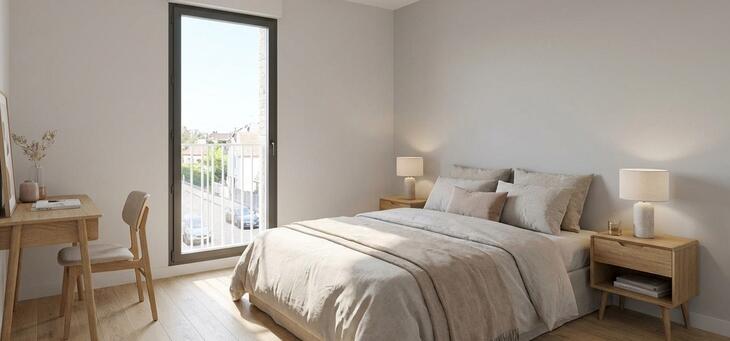 Logement neuf à vendre 162000