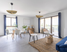 MARIGNAN à vendre – Pulsation