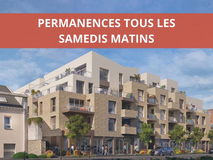 Programme neuf Montebello