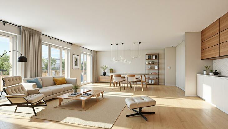 Logement neuf à vendre 144000