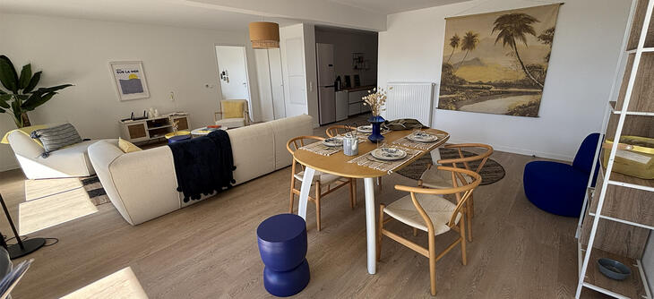 Programme immobilier Bordeaux à 15 minutes du centre-ville Bordeaux