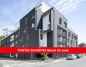 PIERRE PROMOTION à vendre – Villa Saint-Paul