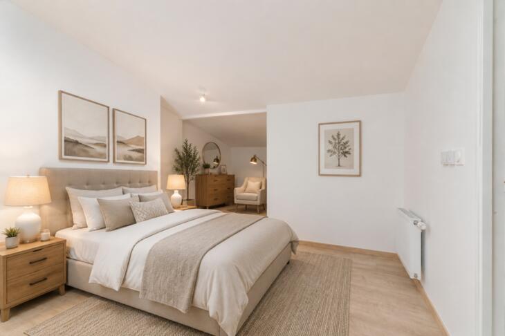 Immobilier neuf à Belleville-en-Beaujolais