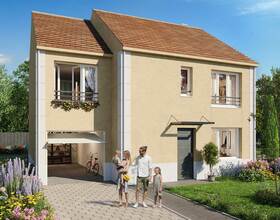 Les Villas du Bois Joli