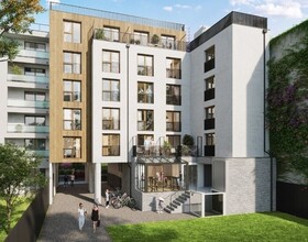 COGEDIM à vendre – Résidence Étudiante Au Coeur d'Un Quartier Dynamique !