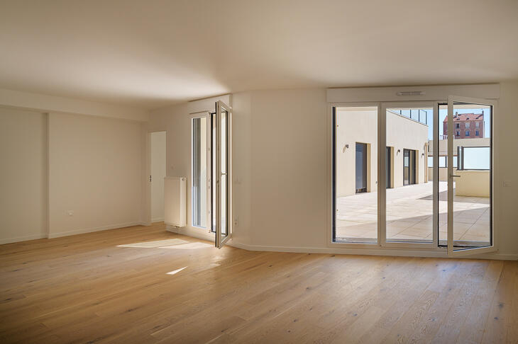 Logement neuf à vendre 649000