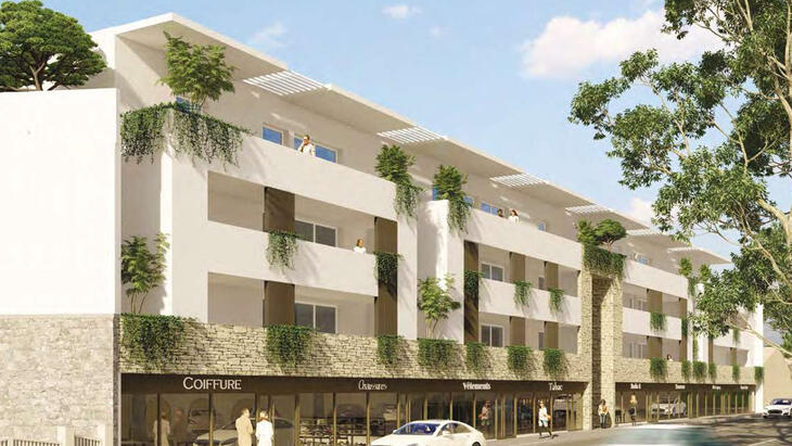 Logement neuf à vendre 171700