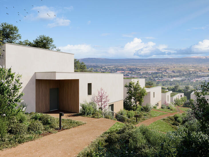 Immobilier neuf à Collonges-sous-Salève