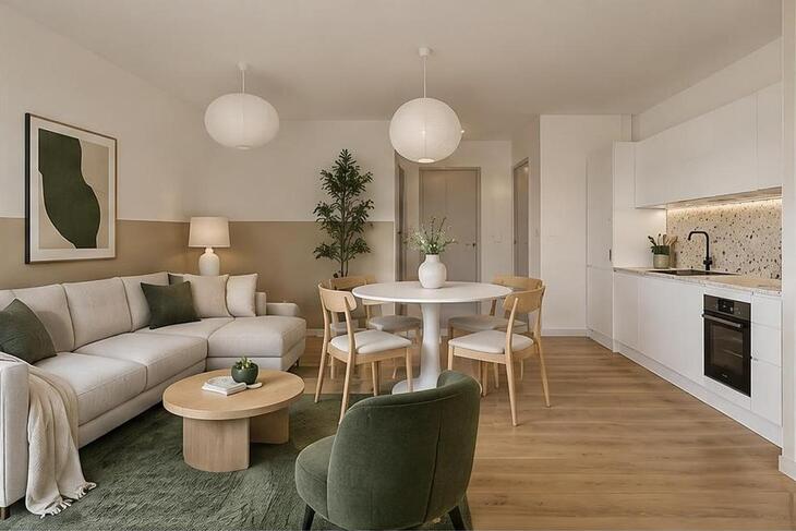 Immobilier neuf à Poitiers